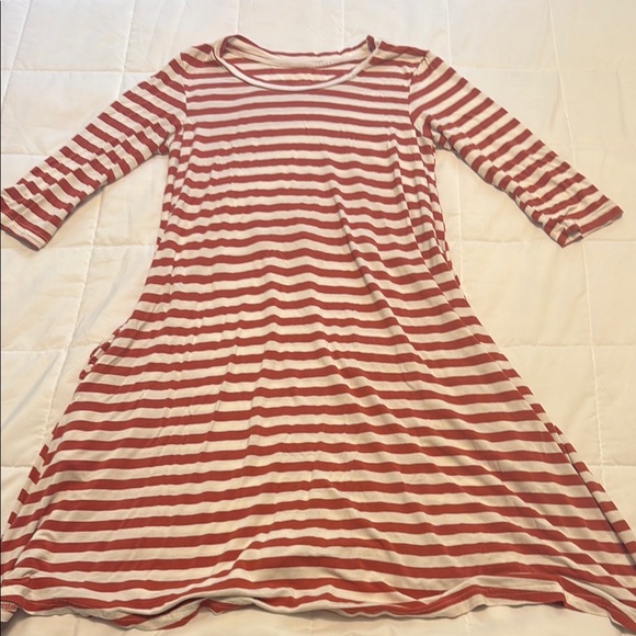 Latched Mama Dresses & Skirts - Latched Mama Nursing dress